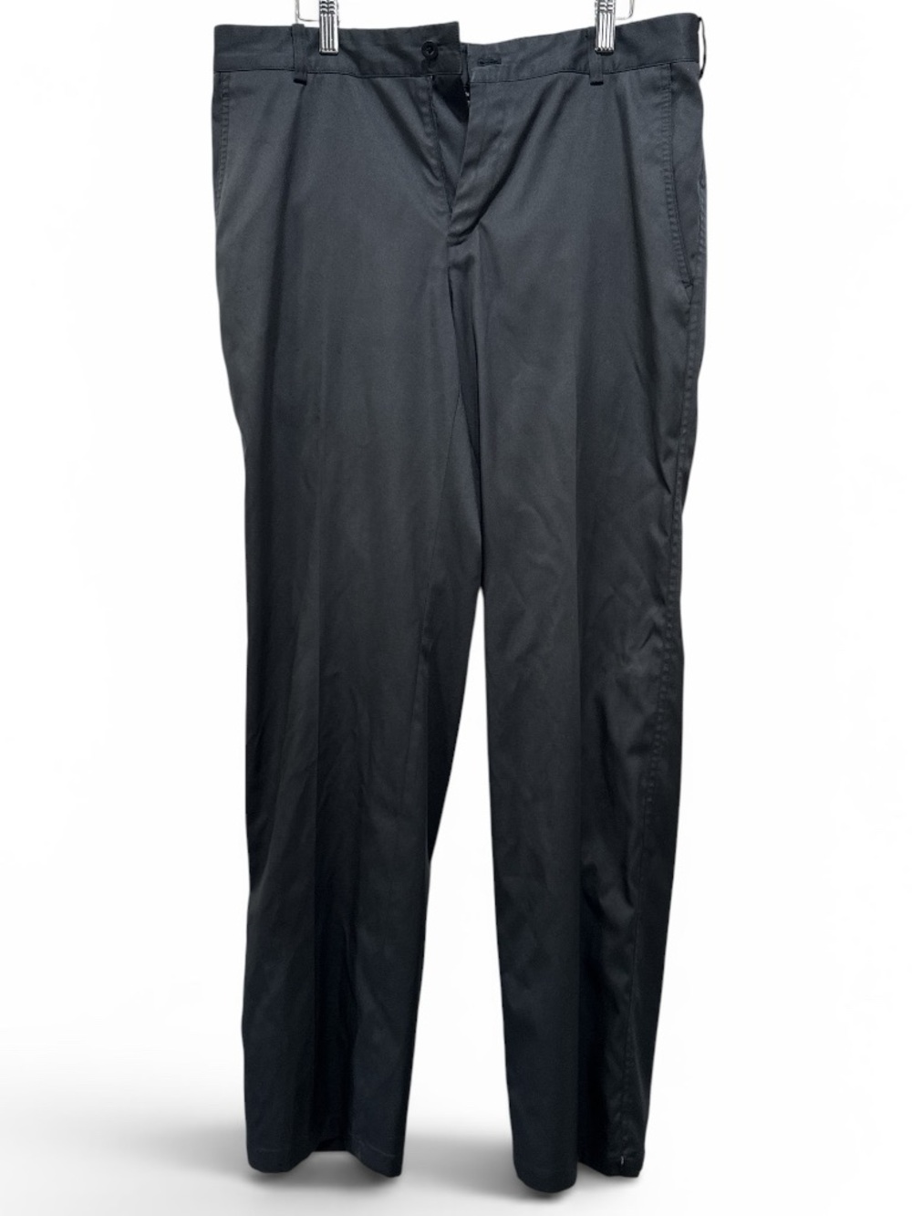 Nike Men's Black Golf Pants #597